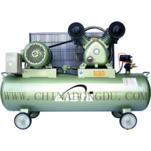 Ölgeschmierter riemengetriebener Luftkompressor (CBN-V0.4)